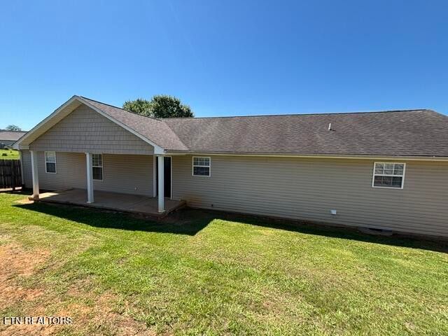 304 Ashton Way, Madisonville, TN 37354