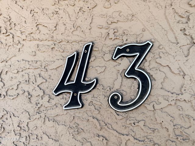 2544 W CAMPBELL Avenue 43, Phoenix, AZ 85017