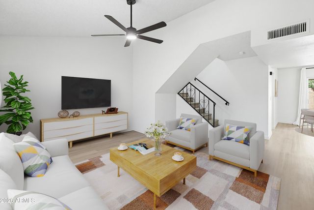 2544 W CAMPBELL Avenue 43, Phoenix, AZ 85017