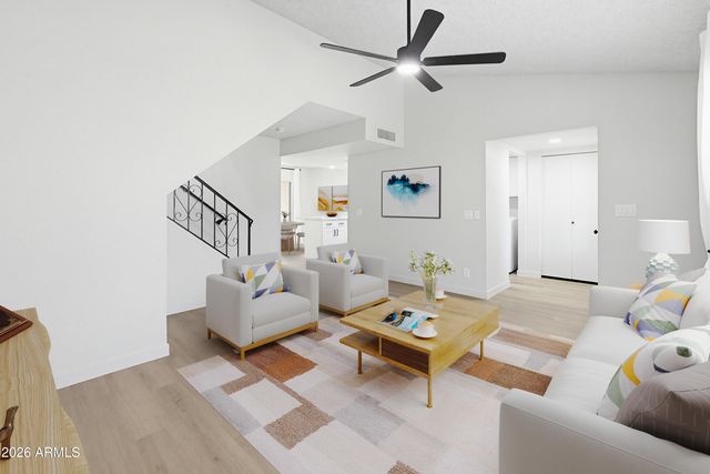 2544 W CAMPBELL Avenue 43, Phoenix, AZ 85017