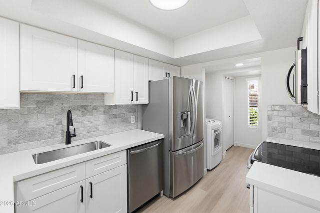 2544 W CAMPBELL Avenue 43, Phoenix, AZ 85017