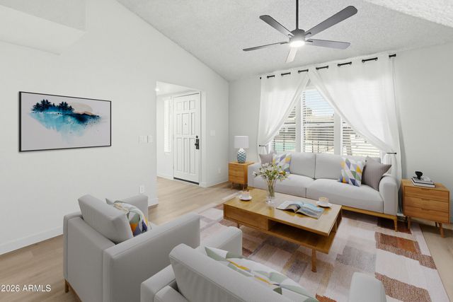 2544 W CAMPBELL Avenue 43, Phoenix, AZ 85017