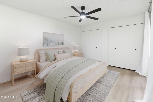 2544 W CAMPBELL Avenue 43, Phoenix, AZ 85017