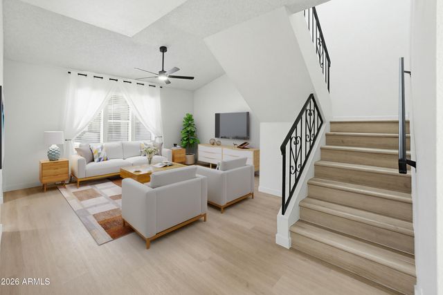 2544 W CAMPBELL Avenue 43, Phoenix, AZ 85017