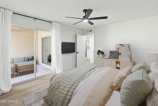 2544 W CAMPBELL Avenue 43, Phoenix, AZ 85017