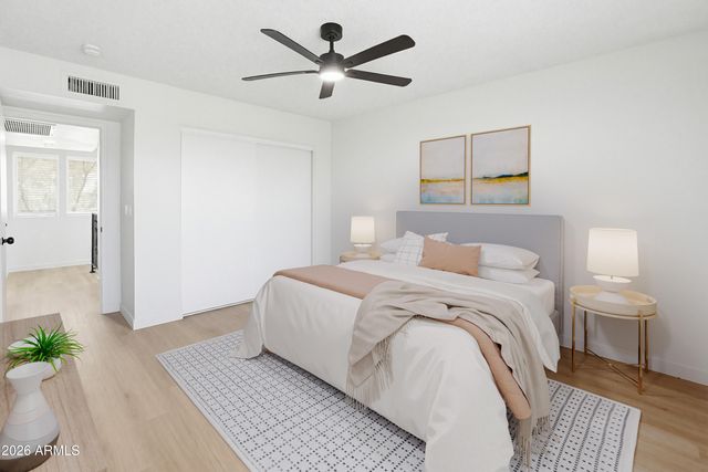 2544 W CAMPBELL Avenue 43, Phoenix, AZ 85017