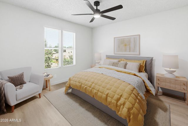 2544 W CAMPBELL Avenue 43, Phoenix, AZ 85017