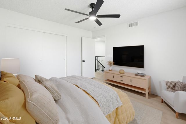 2544 W CAMPBELL Avenue 43, Phoenix, AZ 85017