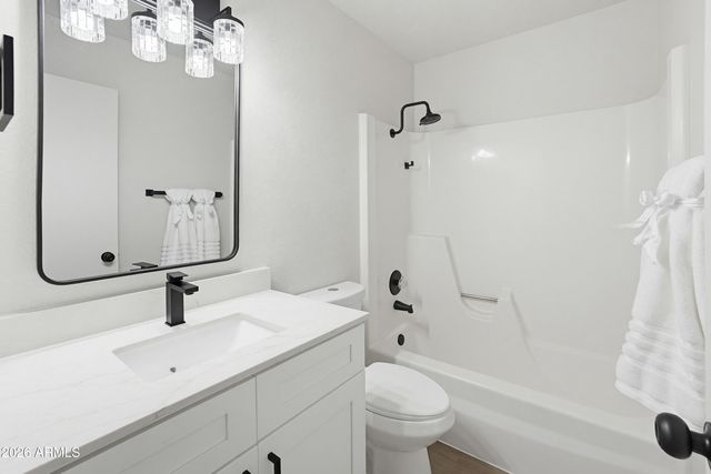 2544 W CAMPBELL Avenue 43, Phoenix, AZ 85017