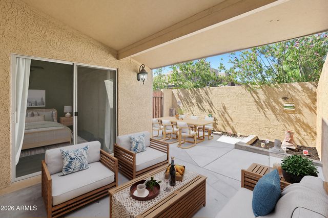 2544 W CAMPBELL Avenue 43, Phoenix, AZ 85017