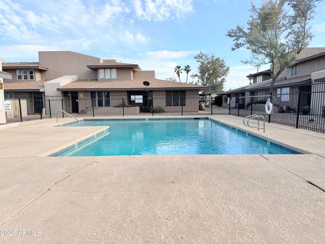 2544 W CAMPBELL Avenue 43, Phoenix, AZ 85017