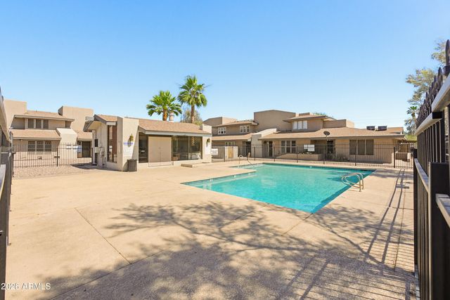2544 W CAMPBELL Avenue 43, Phoenix, AZ 85017