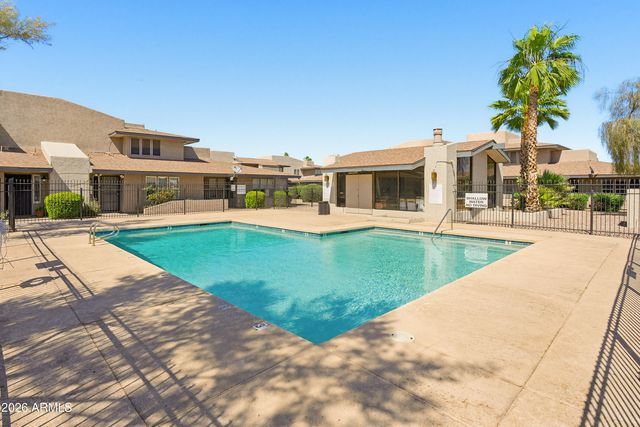 2544 W CAMPBELL Avenue 43, Phoenix, AZ 85017
