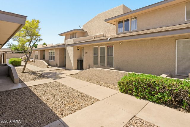 2544 W CAMPBELL Avenue 43, Phoenix, AZ 85017