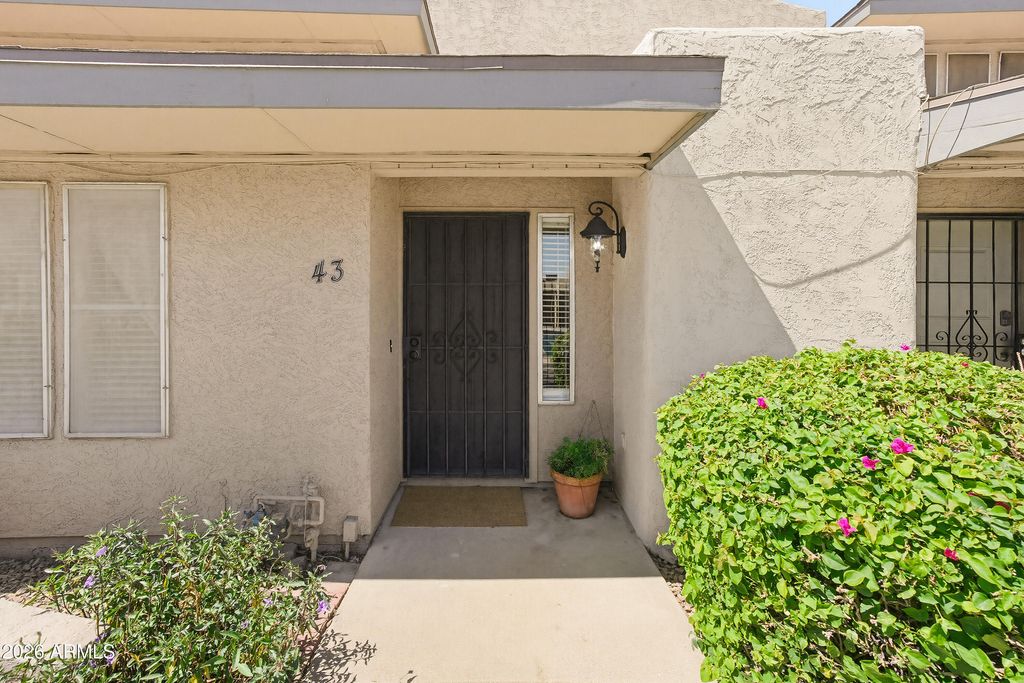 2544 W CAMPBELL Avenue 43, Phoenix, AZ 85017