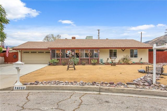 26252 Croydon St, Highland, CA 92346