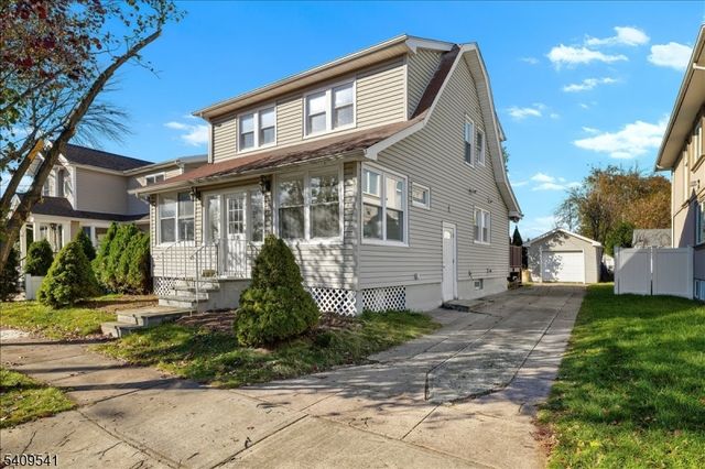 24 Rosalie St, Fair Lawn Boro, NJ 07410