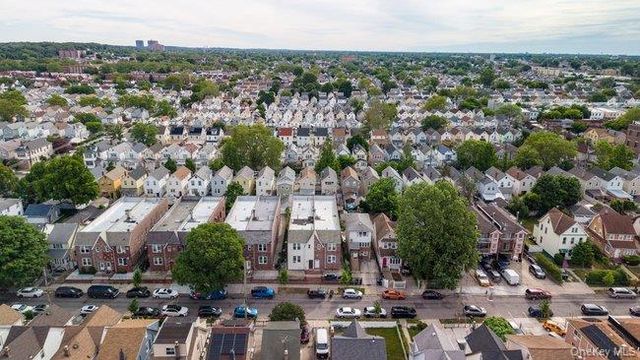 9035 198th Street, Hollis, NY 11423