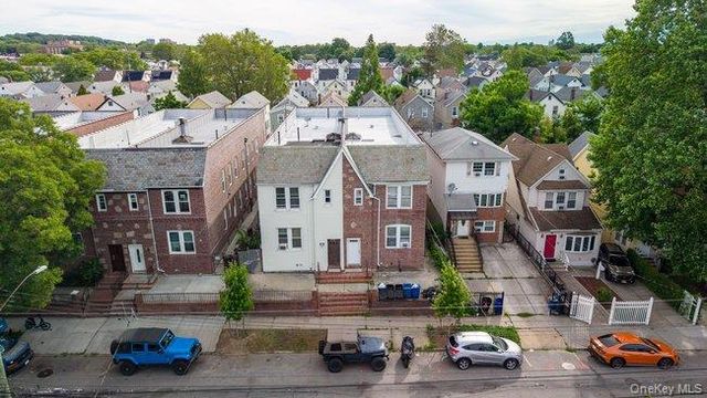 9035 198th Street, Hollis, NY 11423