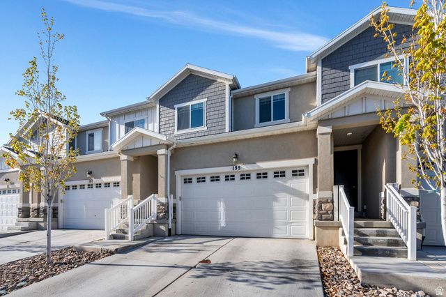199 W SILVER SPRINGS DR, Vineyard, UT 84059