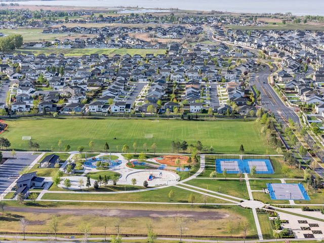 199 W SILVER SPRINGS DR, Vineyard, UT 84059
