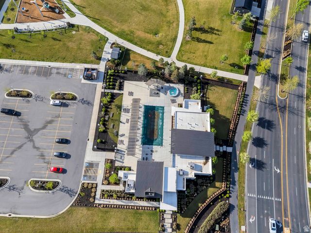 199 W SILVER SPRINGS DR, Vineyard, UT 84059