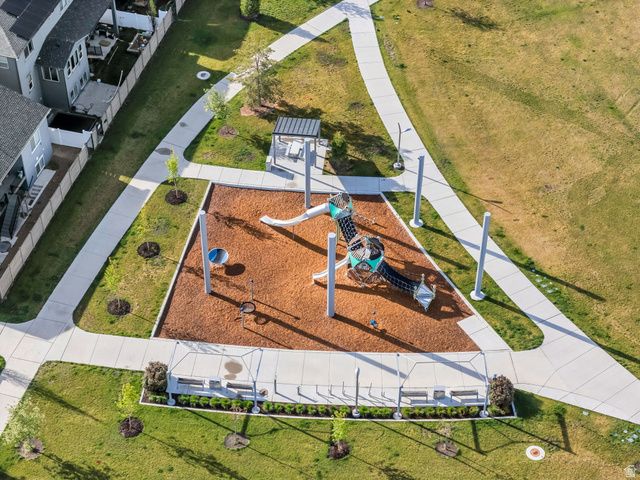 199 W SILVER SPRINGS DR, Vineyard, UT 84059