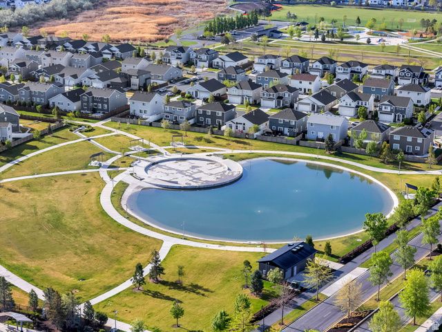 199 W SILVER SPRINGS DR, Vineyard, UT 84059