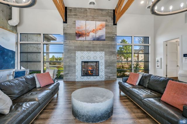 199 W SILVER SPRINGS DR, Vineyard, UT 84059
