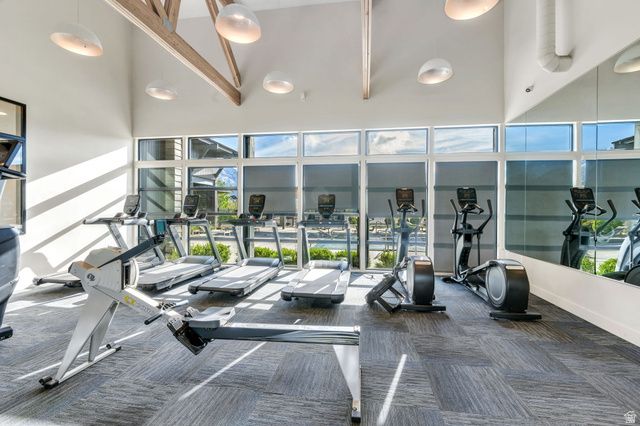 199 W SILVER SPRINGS DR, Vineyard, UT 84059