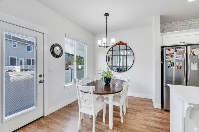 199 W SILVER SPRINGS DR, Vineyard, UT 84059