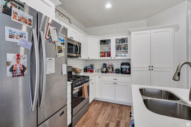 199 W SILVER SPRINGS DR, Vineyard, UT 84059