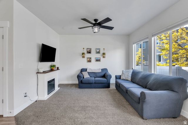 199 W SILVER SPRINGS DR, Vineyard, UT 84059