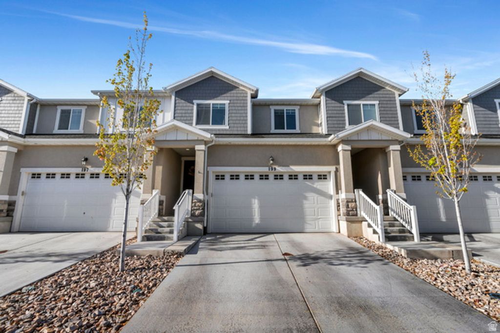 199 W SILVER SPRINGS DR, Vineyard, UT 84059