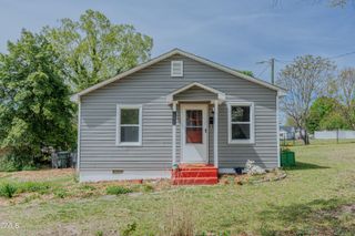 1326 Stonewall Street, Burlington, NC 27217