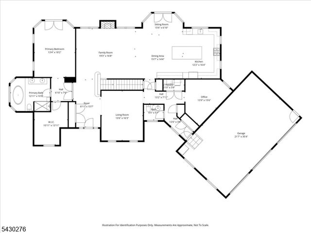 33 Still Hollow Rd, Tewksbury Twp., NJ 08833