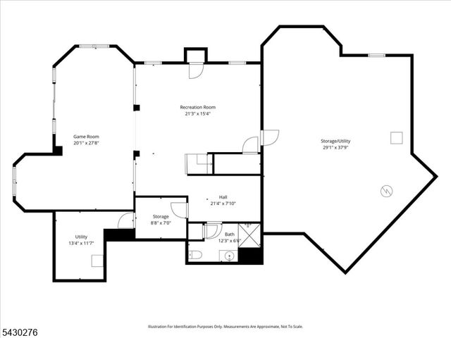 33 Still Hollow Rd, Tewksbury Twp., NJ 08833