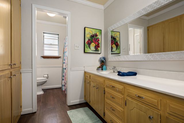 2422 Nottingham Place, Grand Prairie, TX 75050