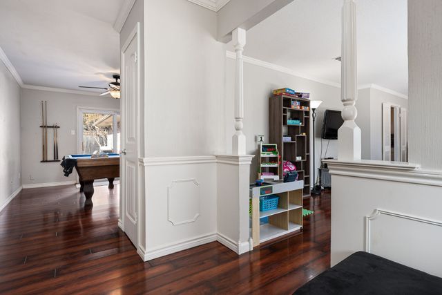 2422 Nottingham Place, Grand Prairie, TX 75050