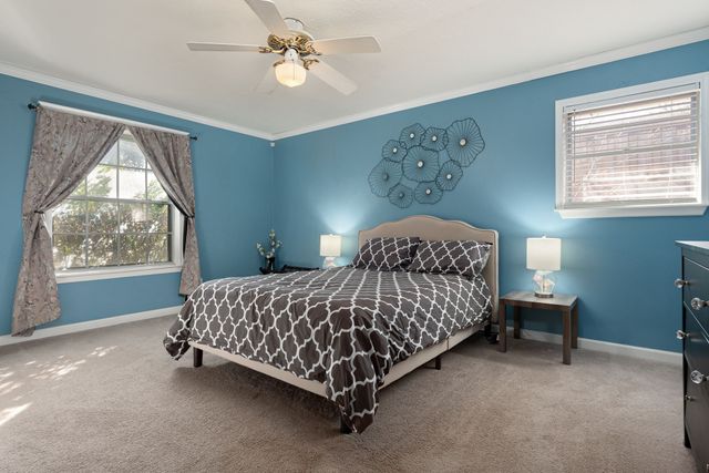 2422 Nottingham Place, Grand Prairie, TX 75050