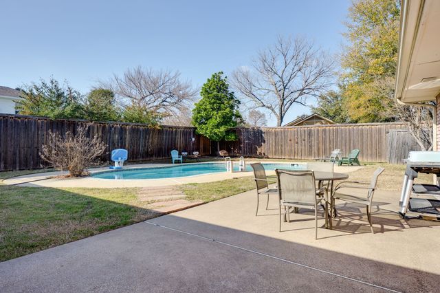 2422 Nottingham Place, Grand Prairie, TX 75050