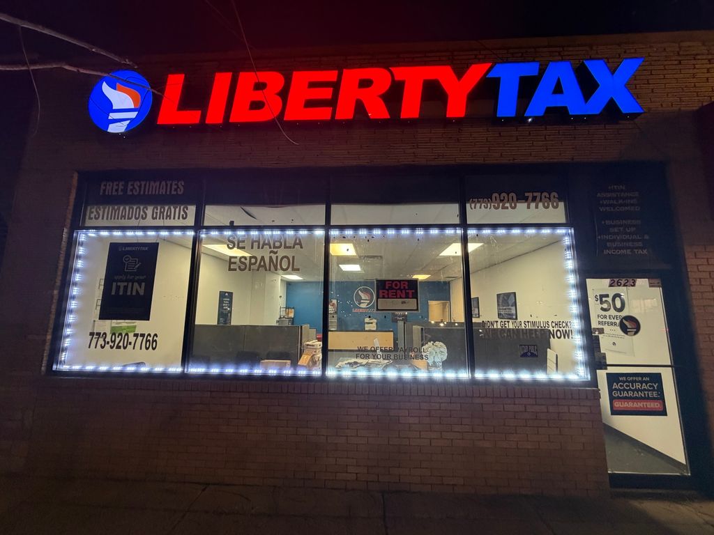 2623 N Harlem Avenue, Chicago, IL 60707