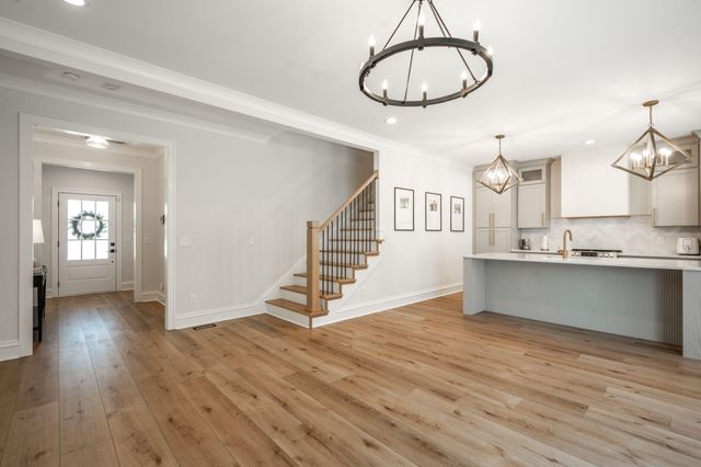 1015 Amelia Court, Chattanooga, TN 37412