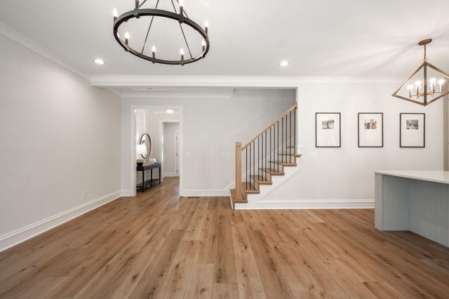 1015 Amelia Court, Chattanooga, TN 37412