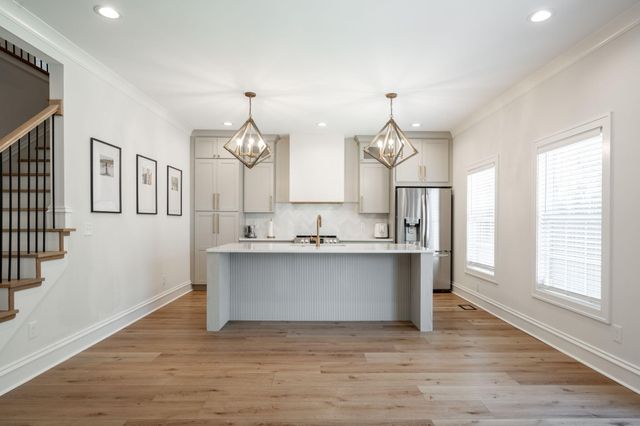 1015 Amelia Court, Chattanooga, TN 37412