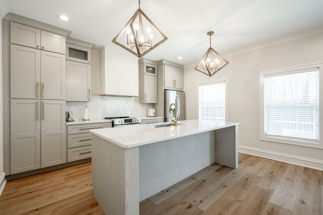 1015 Amelia Court, Chattanooga, TN 37412