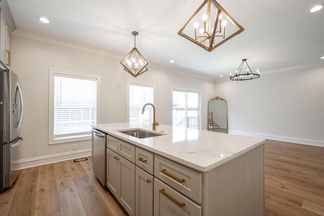 1015 Amelia Court, Chattanooga, TN 37412