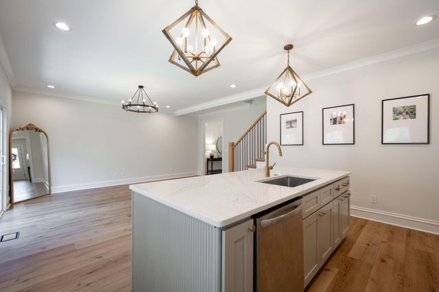 1015 Amelia Court, Chattanooga, TN 37412