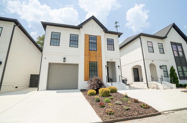 1015 Amelia Court, Chattanooga, TN 37412