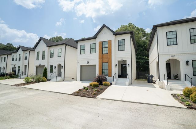 1015 Amelia Court, Chattanooga, TN 37412